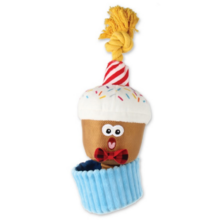 GiGwi Vianočný muffin